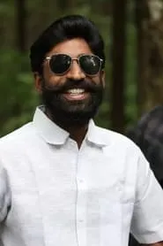 Retrato de Rajkumar Kasireddy