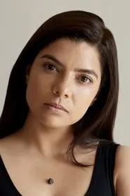Rajshri Deshpande en Das Capital