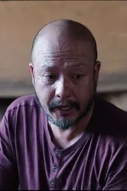 Retrato de Raju Nong