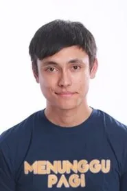 Retrato de Raka Hutchison