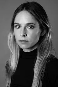 Retrato de Rakel Benér