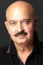 Rakesh Roshan en Awaaz