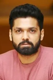 Foto de Rakshit Shetty