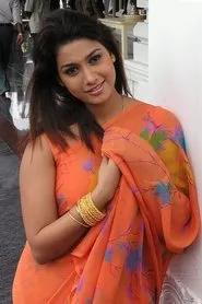 Rakshita en Jagapathi