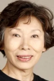 Retrato de Rakuko Tane