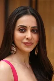 Foto de Rakul Preet Singh