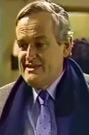 Retrato de Raleigh Bond