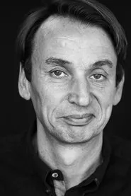 Retrato de Ralf Husmann