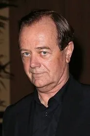 Retrato de Ralf Hütter