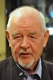 Foto de Ralf Långbacka
