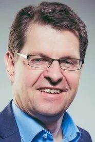 Retrato de Ralf Stegner