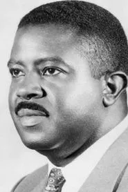 Retrato de Ralph Abernathy