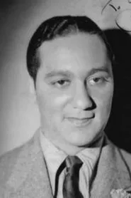 Ralph Cooper en Dark Manhattan