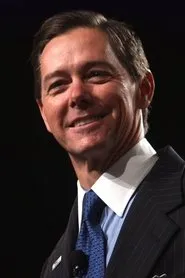 Retrato de Ralph E. Reed, Jr.