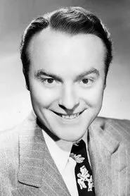 Retrato de Ralph Edwards