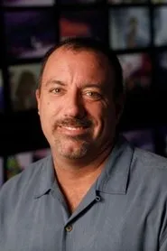 Ralph Eggleston en Making 'Toy Story'