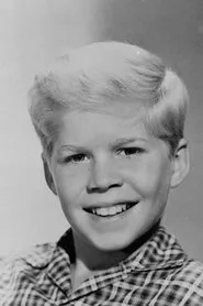Retrato de Ralph Hart