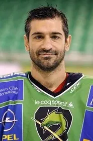 Retrato de Ralph Intranuovo