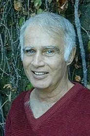 Retrato de Ralph Lucas
