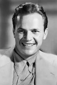 Retrato de Ralph Meeker