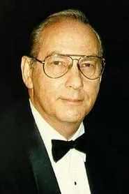 Retrato de Ralph Moratz