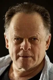 Retrato de Ralph P. Martin