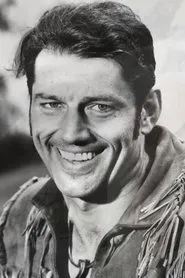 Ralph Taeger en A House Is Not a Home