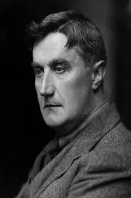 Retrato de Ralph Vaughan Williams