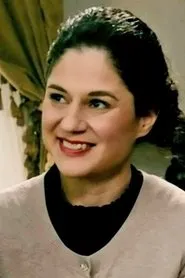 Retrato de Raluca Botez