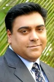 Ram Kapoor en Devaki