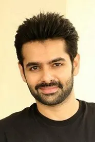 Foto de Ram Pothineni