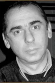 Retrato de Ramaz Ioseliani