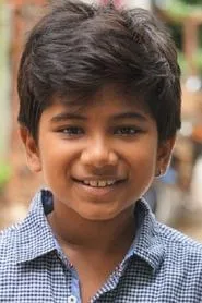 Retrato de Ramesh Thilaganathan