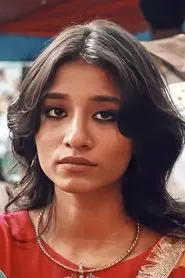 Retrato de Ramesha Nawal