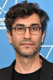 Ramin Bahrani en Life Itself