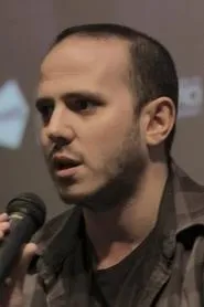 Ramiro Sonzini en Las cosas indefinidas