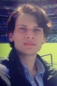 Foto de Ramiro Torres como Leonardo