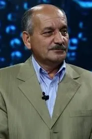 Retrato de Ramiz Azizbeyli
