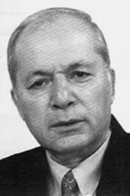 Retrato de Ramiz Məlik