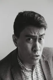 Retrato de Ramon Bautista