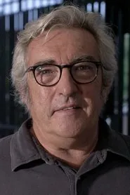 Retrato de Ramon Galarza
