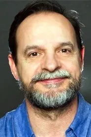 Retrato de Ramón Ibarra