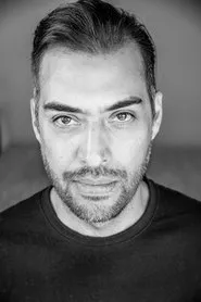 Retrato de Ramón Medína