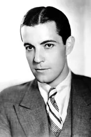 Retrato de Ramon Novarro