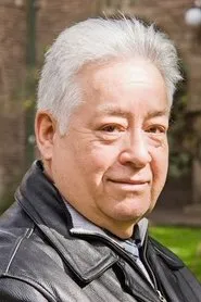 Retrato de Ramón Núñez