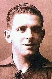 Retrato de Ramón Polo