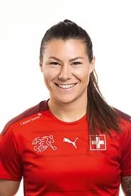 Retrato de Ramona Bachmann