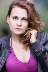 Retrato de Ramona Fiorini