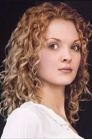 Retrato de Ramona Pringle