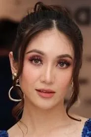 Ramona Zamzam en Dato' Ai La Beau